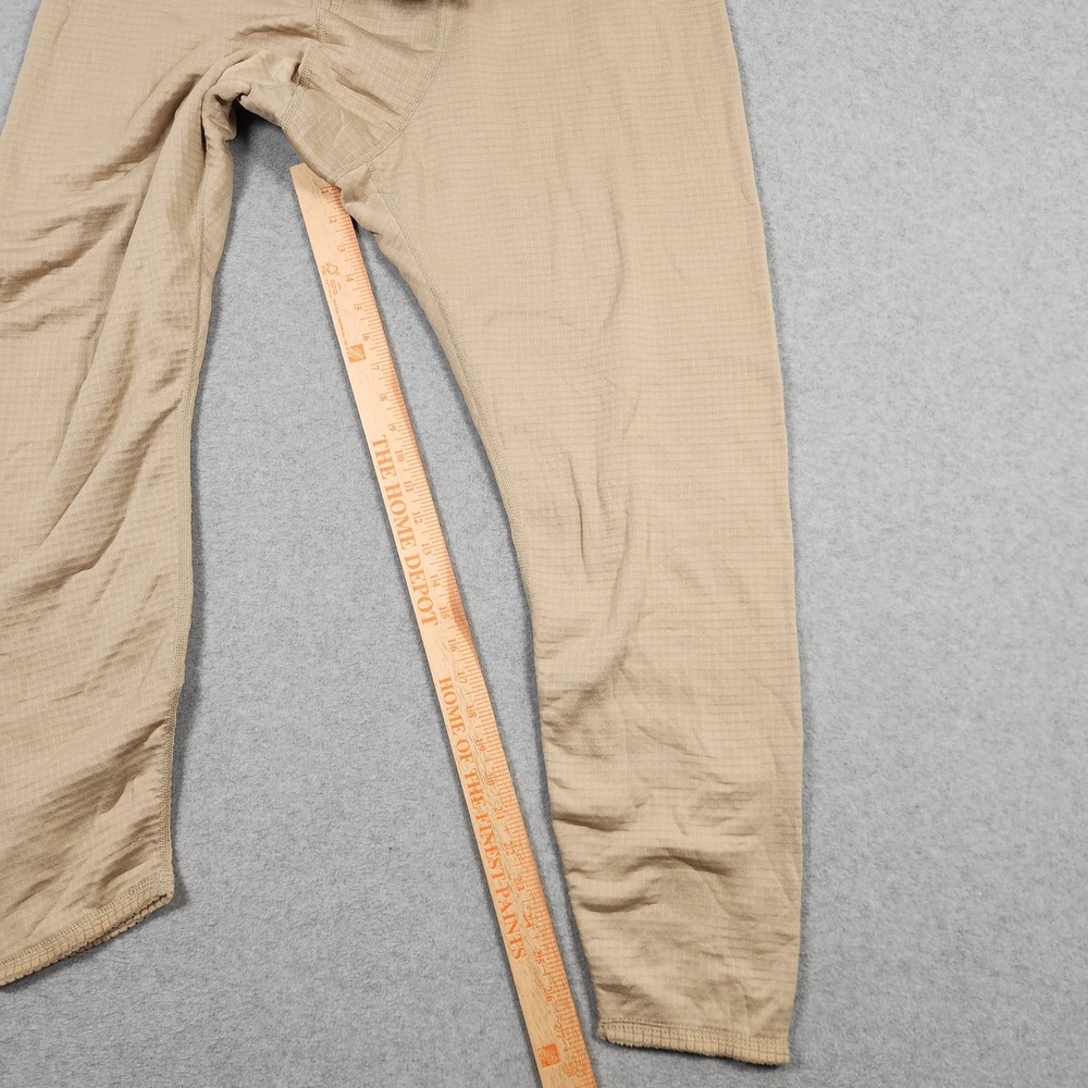 Army Gen III Drawers Large Set Midweight + Lightweight Polartec Power Dry Cold - Picture 10 of 16